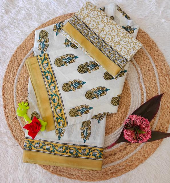 Lakhani silk cotton saree women clothing wholesale